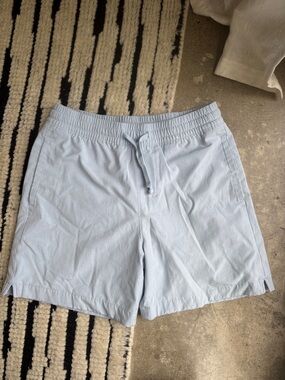 Abercrombie kids Light Blue Shorts